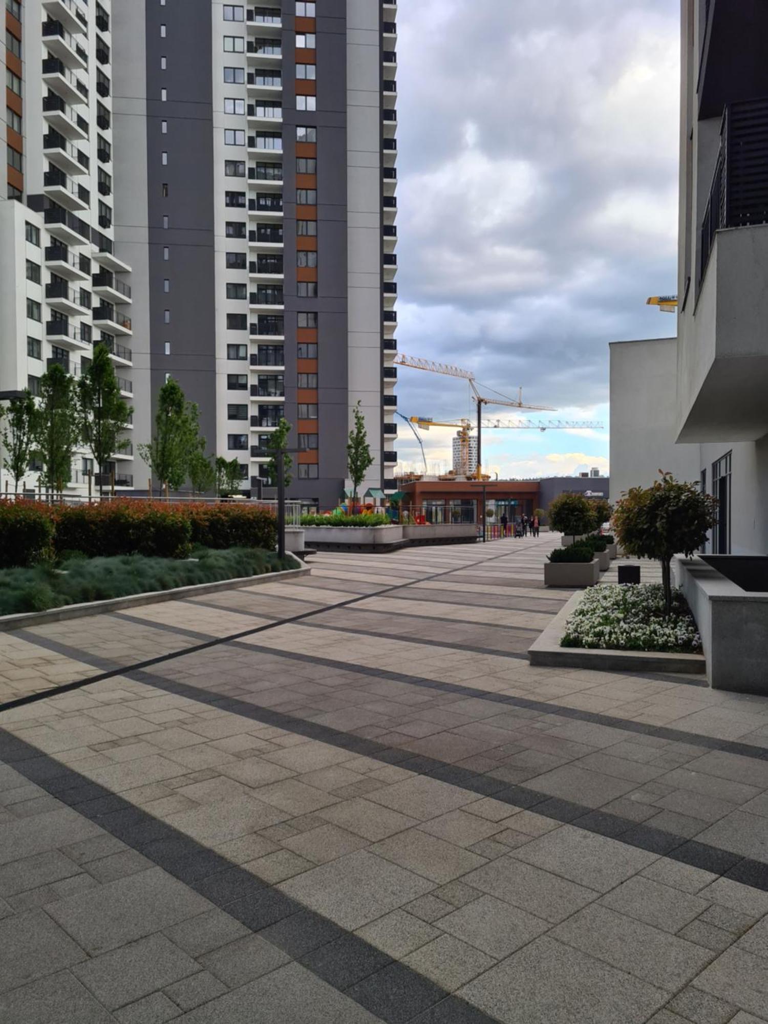 Belgrade Waterfront-Delux Apartman Beograd Na Vodi Номер фото