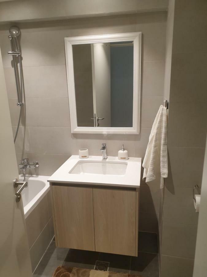 Belgrade Waterfront-Delux Apartman Beograd Na Vodi Экстерьер фото